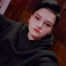 Фотография девушки Вика, 18 лет из г. Белгород