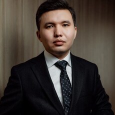 Фотография мужчины Даврон, 33 года из г. Фергана