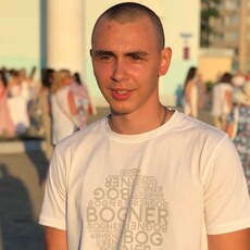 Фотография мужчины Oleg, 25 лет из г. Адлер