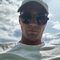 Фотография мужчины Денис, 24 года из г. Ялта