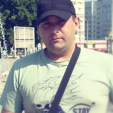 Фотография мужчины Николай, 32 года из г. Рязань