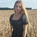 Елизавета, 23 года