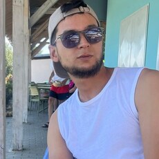 Фотография мужчины Самрат, 26 лет из г. Смоленск