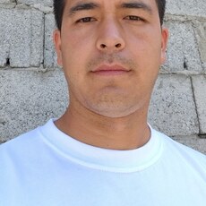 Фотография мужчины Бек, 30 лет из г. Калининград