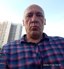 Фотография мужчины Гоша, 40 лет из г. Москва