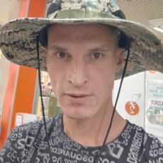 Фотография мужчины Евгений, 33 года из г. Альметьевск