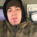 Эрлан, 26 лет