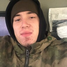 Фотография мужчины Эрлан, 26 лет из г. Набережные Челны