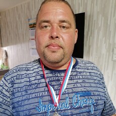 Фотография мужчины Александр, 42 года из г. Старый Оскол