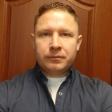 Фотография мужчины Николай, 39 лет из г. Нальчик