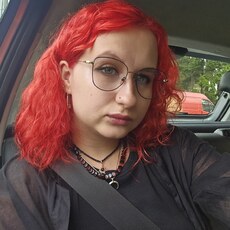 Фотография девушки Аня, 24 года из г. Челябинск