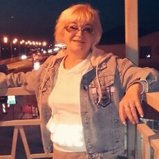 Фотография девушки Елена, 56 лет из г. Снежное