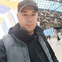 Мердан, 35 лет