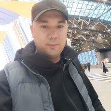 Фотография мужчины Мердан, 35 лет из г. Череповец