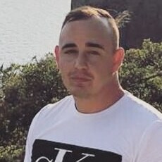 Фотография мужчины Виталий, 36 лет из г. Пенза