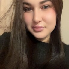 Фотография девушки Алина, 26 лет из г. Ногинск