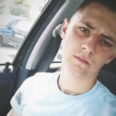 Фотография мужчины Максим, 23 года из г. Могилев