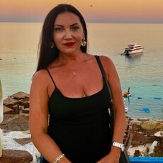 Фотография девушки Dana, 40 лет из г. Прага