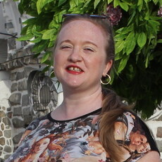 Фотография девушки Татьяна, 44 года из г. Москва