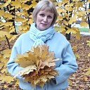 Надежда, 46 лет