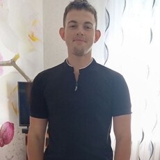 Фотография мужчины Ромка, 27 лет из г. Петровск