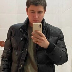 Фотография мужчины Рамиль, 23 года из г. Пенза