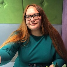 Фотография девушки Марина, 27 лет из г. Пенза