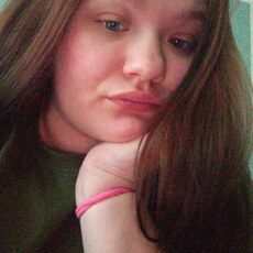 Фотография девушки Дарья, 23 года из г. Чехов