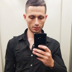 Фотография мужчины Андрей, 33 года из г. Пенза