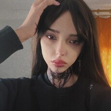 Фотография девушки Юлия, 21 год из г. Чита