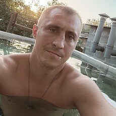 Фотография мужчины Илья, 35 лет из г. Крымск