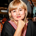 Гузель, 53 года