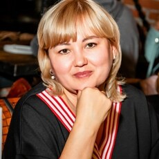 Фотография девушки Гузель, 53 года из г. Казань