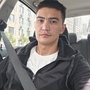 Данияр, 33 года