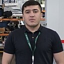 Абдулла, 23 года