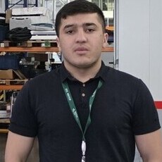 Фотография мужчины Абдулла, 23 года из г. Воткинск