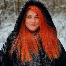 Фотография девушки Алёна, 45 лет из г. Гродно