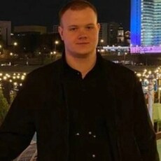 Фотография мужчины Алексей, 24 года из г. Кобрин