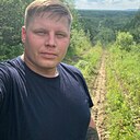 Кирилл, 37 лет