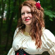 Фотография девушки Ирина, 42 года из г. Минск