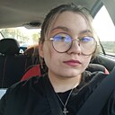 Анастасия, 20 лет