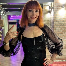 Фотография девушки Анжела, 43 года из г. Минск