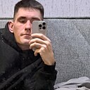 Евгений, 21 год