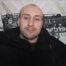 Фотография мужчины Игорь, 28 лет из г. Николаев