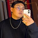 Айдар, 18 лет