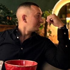 Фотография мужчины Денис, 29 лет из г. Снежногорск