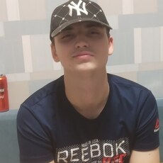 Фотография мужчины Дима, 21 год из г. Нижний Тагил