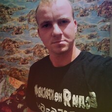 Фотография мужчины Александр, 25 лет из г. Новодугино