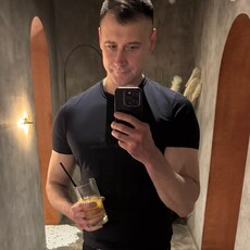 Фотография мужчины Михаил, 37 лет из г. Псков