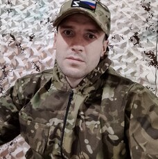 Фотография мужчины Дмитрий, 32 года из г. Донецк (Ростовская Обл.)